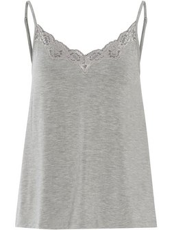 Damen Sleepshirt  -  Natural Elegance