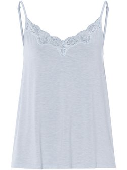Damen Sleepshirt  -  Natural Elegance