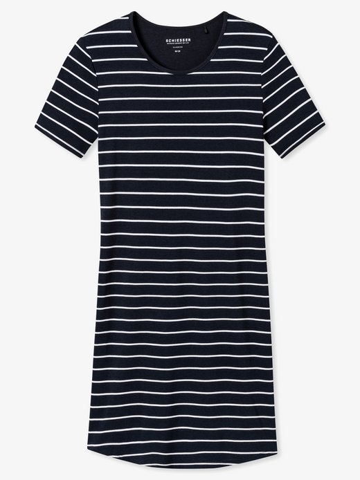 Damen Sleepshirt  -  Riviera Fresh
