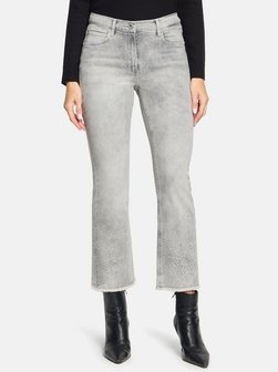 Damen Slim Fit-Hose