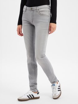 Damen Slim Fit Jeans - Alva