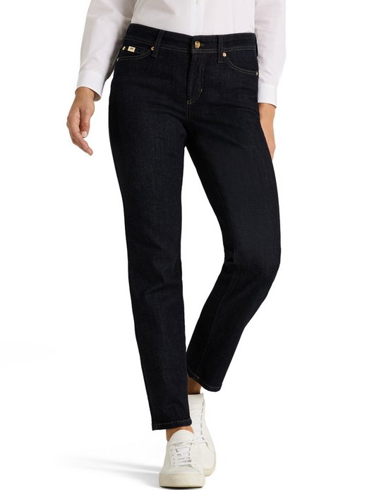Damen Slim Fit Jeans - Piper