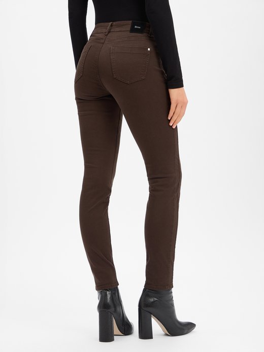 Damen Slim Fit Jeans - Shakira