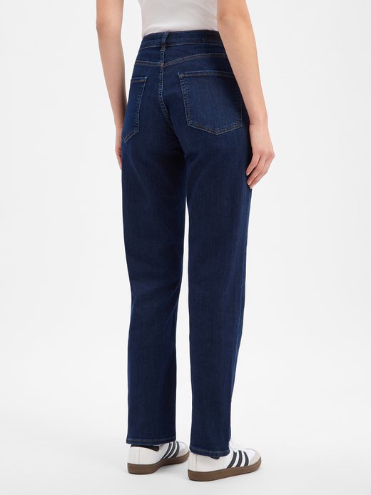 Damen Slim Fit Jeans