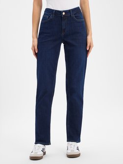 Damen Slim Fit Jeans