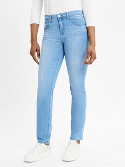 Artikelbild Damen Slim-Fit - Mary von BRAX in bleached uni