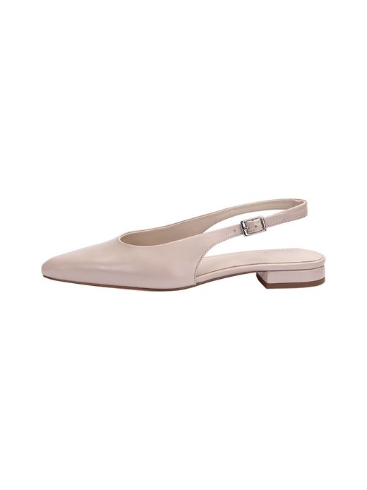 Damen Slingback-Ballerina