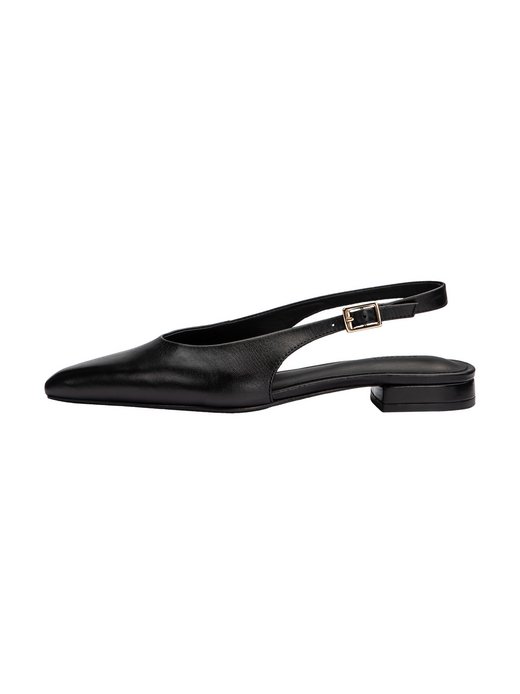 Damen Slingback-Ballerina