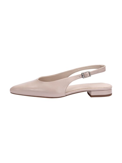Damen Slingback-Ballerina