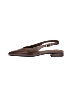 Damen Slingback-Ballerina