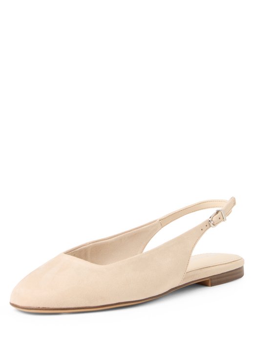 Damen Slingpumps
