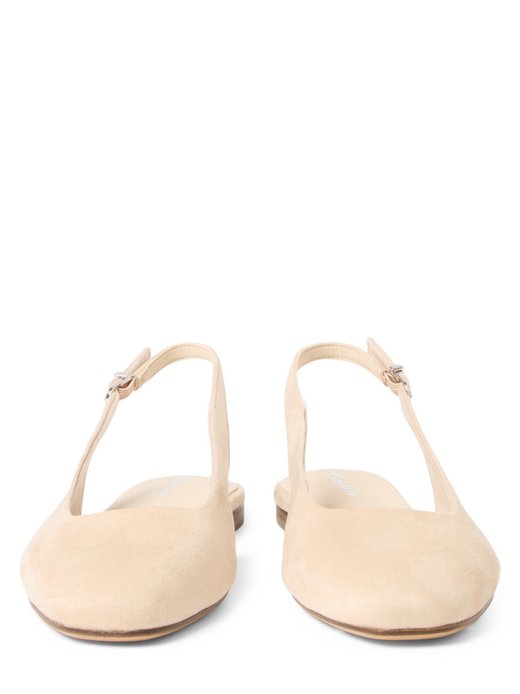 Damen Slingpumps
