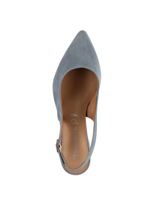 Damen Slingpumps