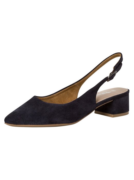 Damen Slingpumps