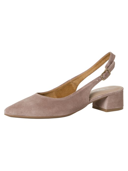 Damen Slingpumps