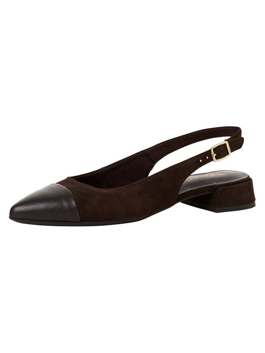 Damen Slingpumps