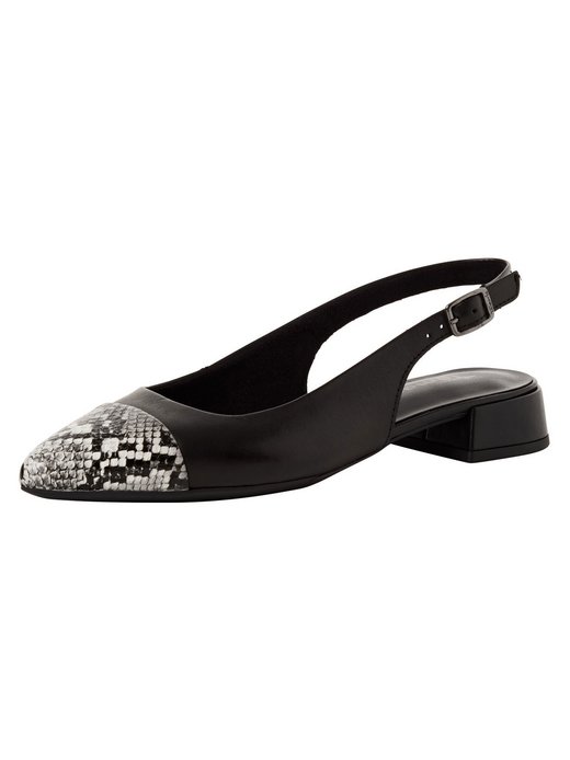 Damen Slingpumps