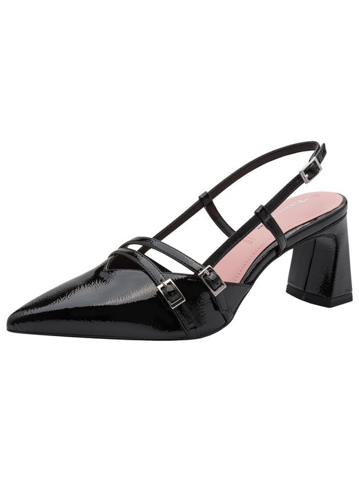 Damen Slingpumps