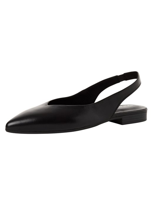 Damen Slingpumps