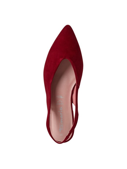 Damen Slingpumps