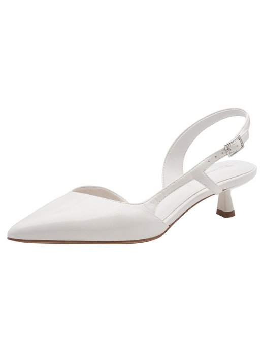 Damen Slingpumps