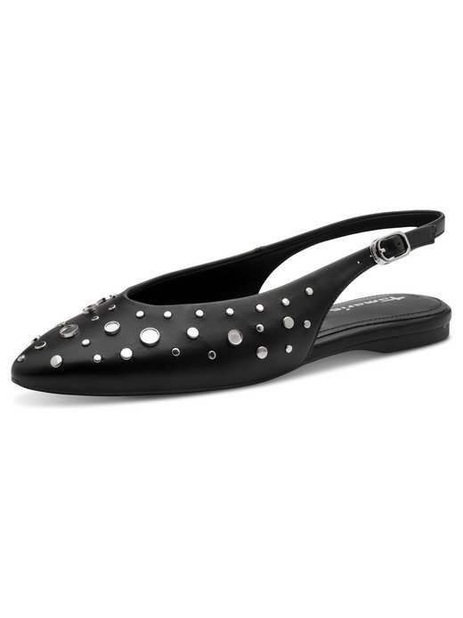 Damen Slingpumps