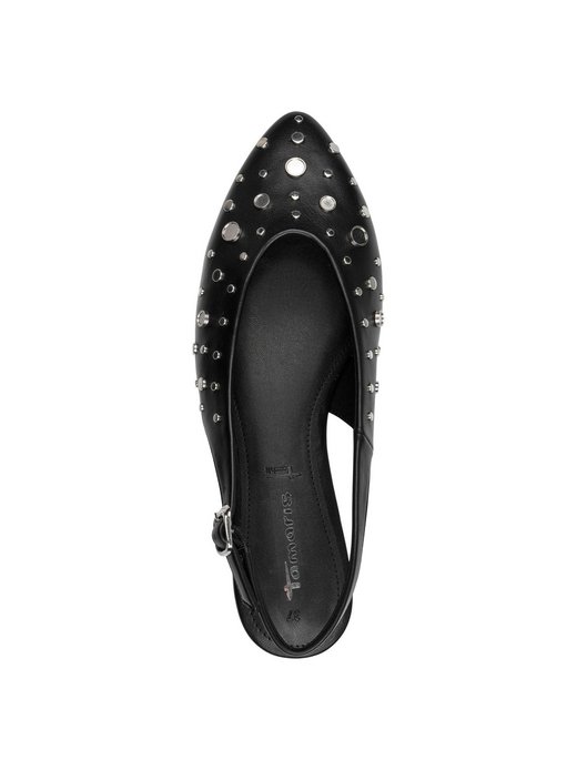 Damen Slingpumps