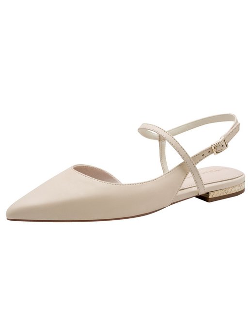 Damen Slingpumps