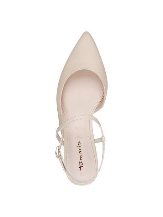 Damen Slingpumps