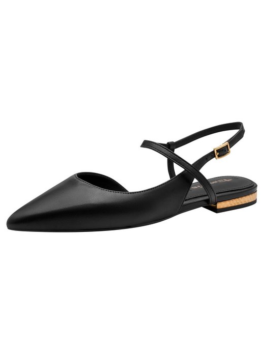 Damen Slingpumps
