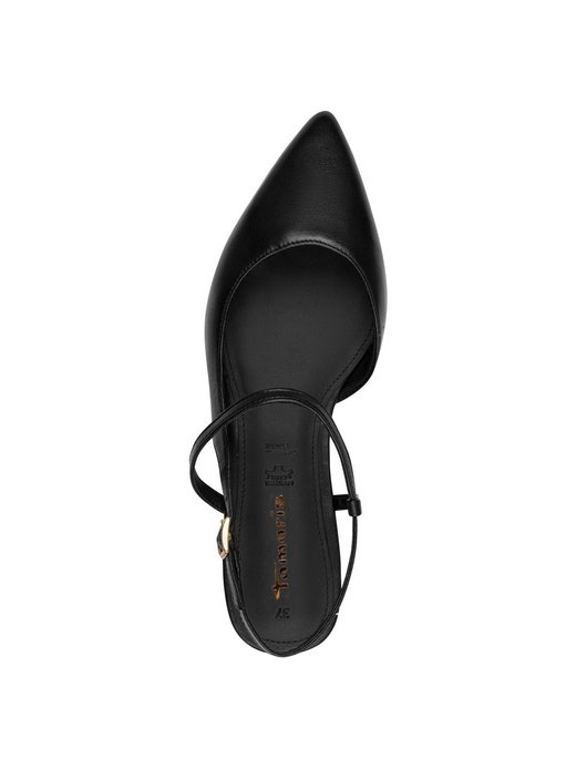 Damen Slingpumps