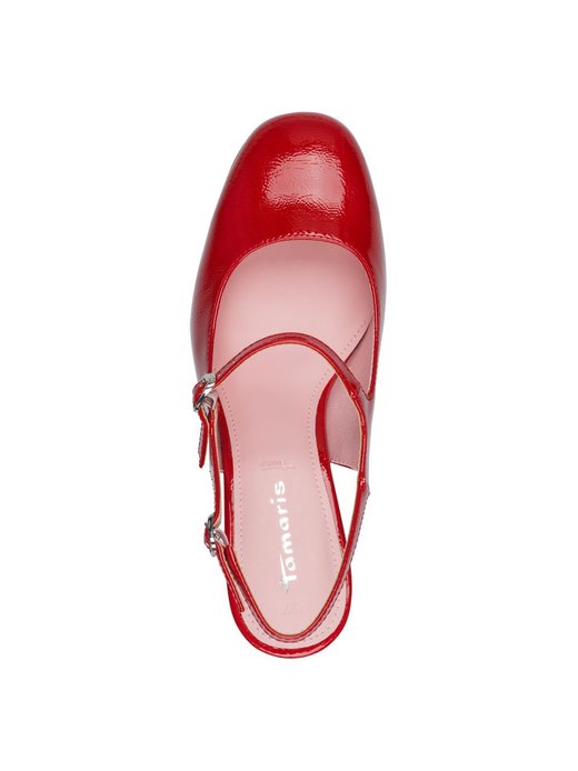 Damen Slingpumps