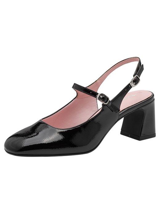 Damen Slingpumps