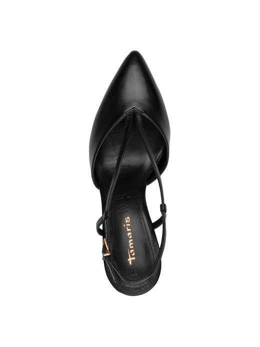 Damen Slingpumps