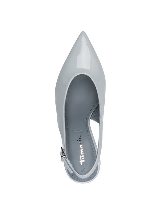 Damen Slingpumps