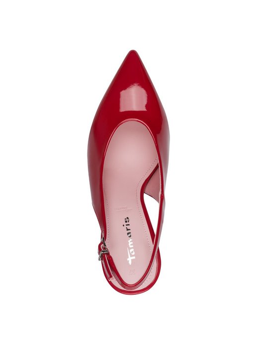 Damen Slingpumps