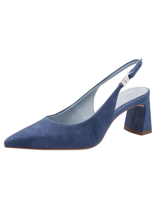Damen Slingpumps