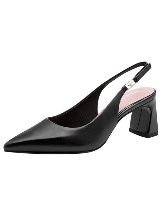 Damen Slingpumps