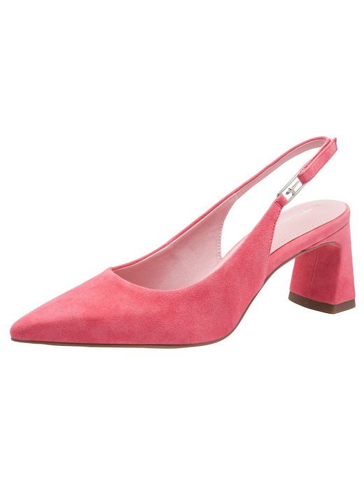 Damen Slingpumps