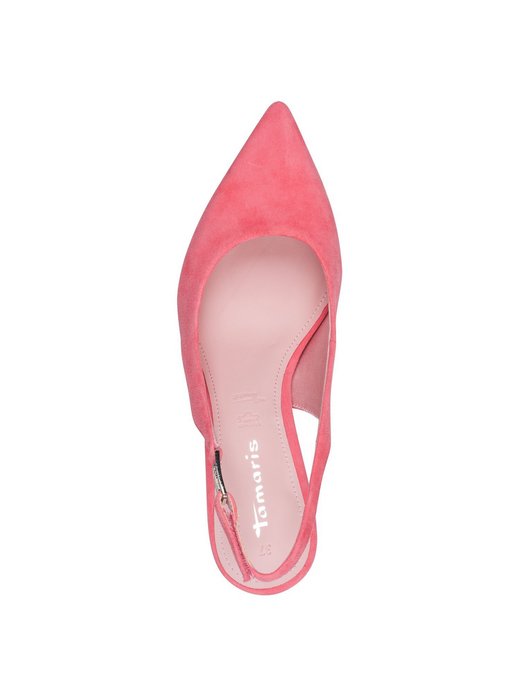 Damen Slingpumps
