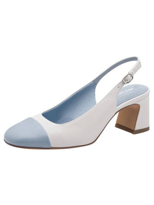 Damen Slingpumps
