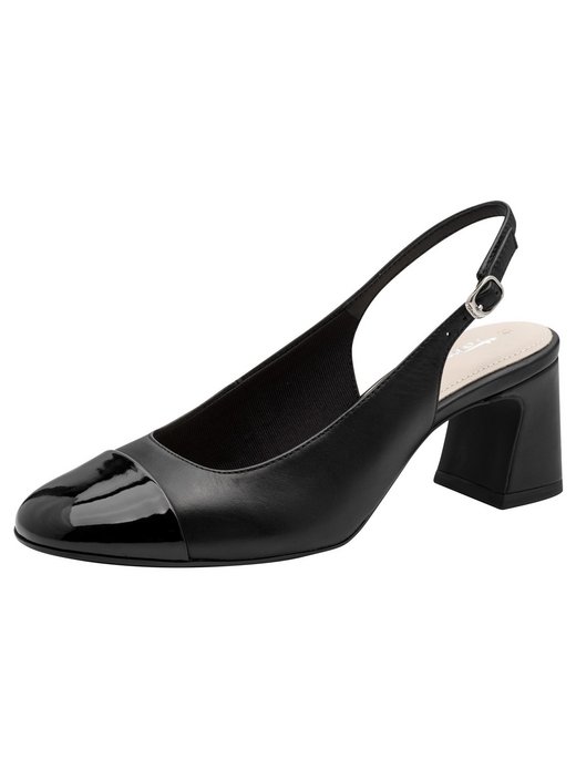 Damen Slingpumps