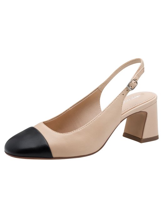 Damen Slingpumps