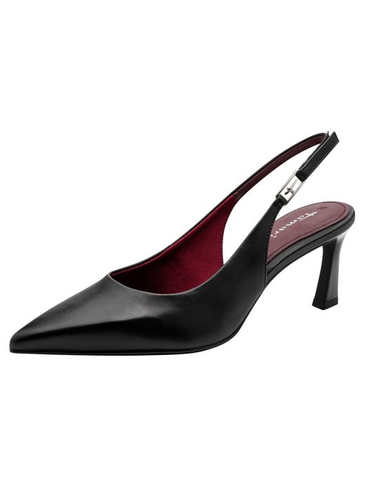 Damen Slingpumps
