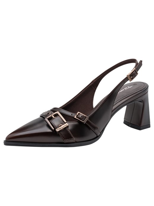 Damen Slingpumps