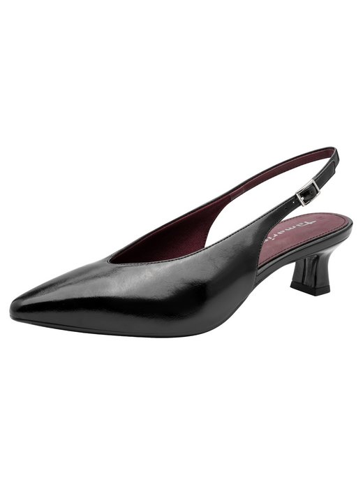 Damen Slingpumps