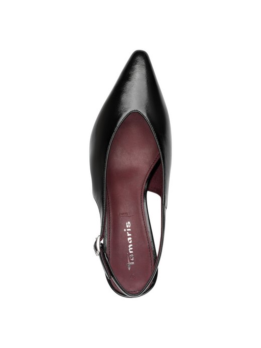 Damen Slingpumps