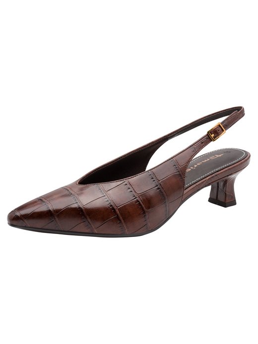 Damen Slingpumps