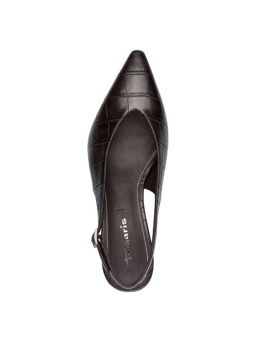 Damen Slingpumps