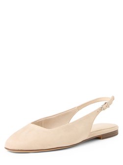 Damen Slingpumps